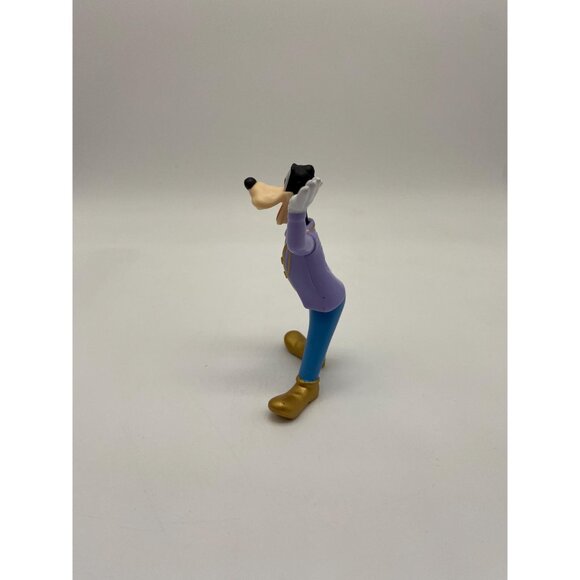 McDonald's Disney Goofy 50th Anniversary Happy Meal Toy - Picture 3 of 7